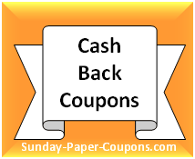 Sunday paper printable coupons