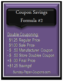 How to Extreme Coupon