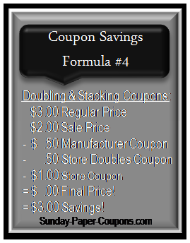 How to Extreme Coupon