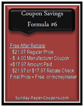 How to Extreme Coupon