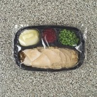 Sales Cycles - Frozen Meals