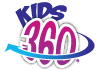 Kids360Logo