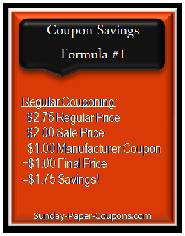 How to Extreme Coupon