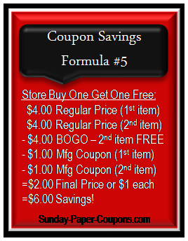 How to Extreme Coupon